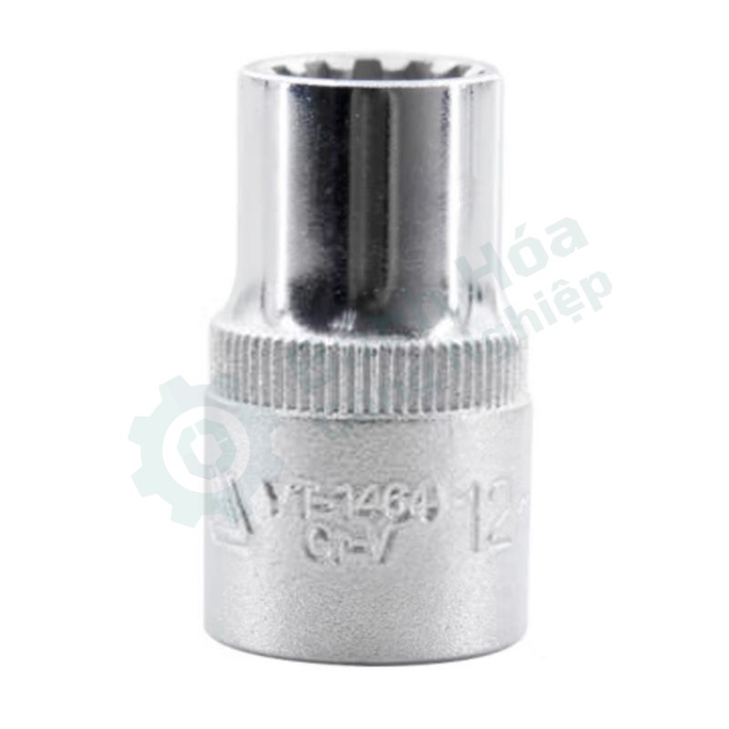 Khẩu (đầu tuýp) YATO YT-1464