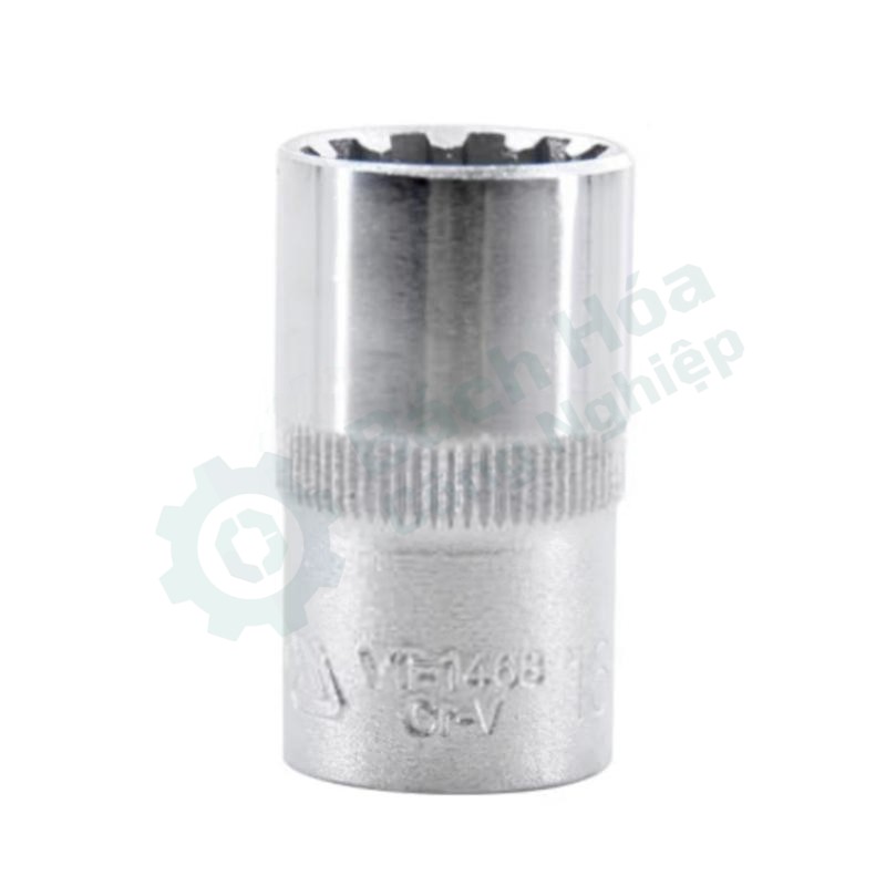 Khẩu (đầu tuýp) YATO YT-1468