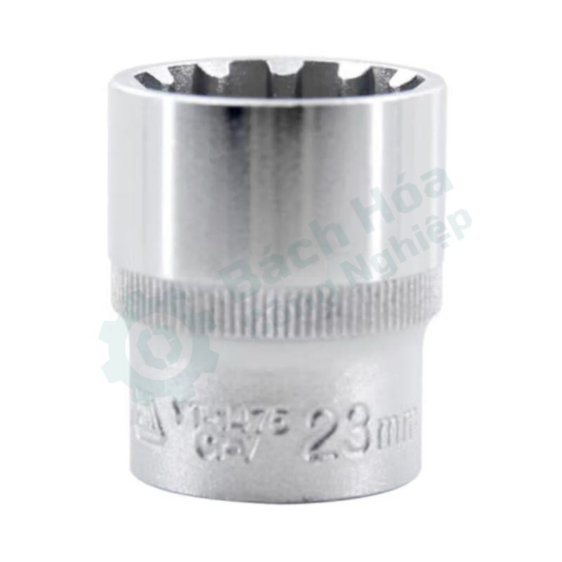 Khẩu (đầu tuýp) YATO YT-1475