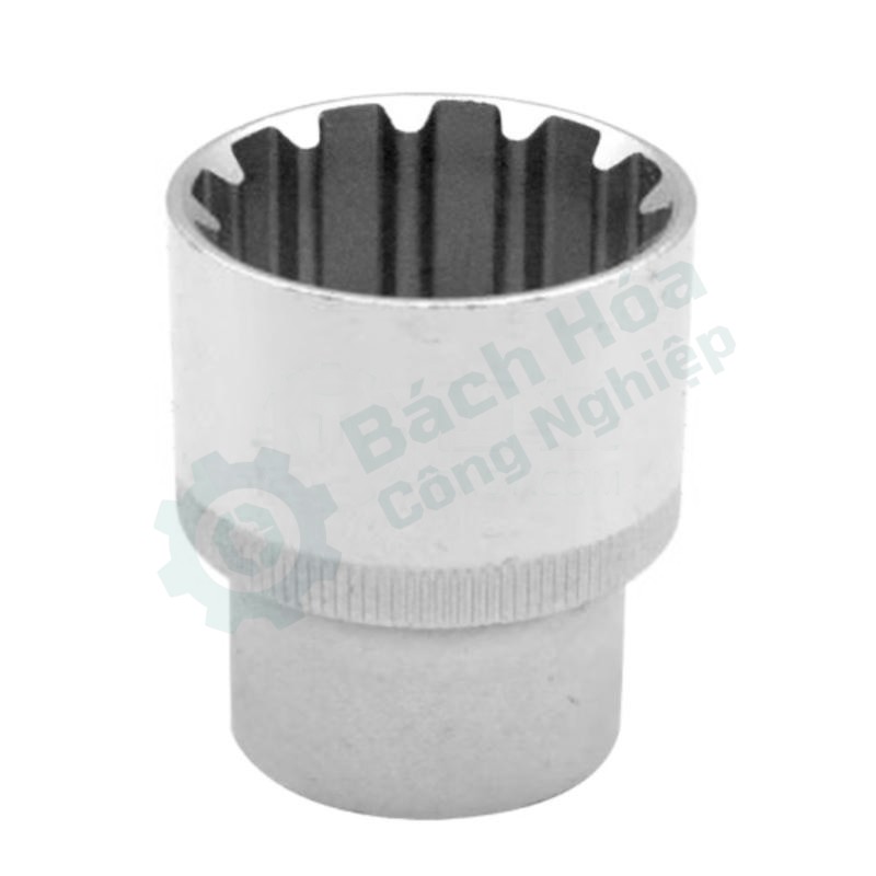 Khẩu (đầu tuýp) YATO YT-1478