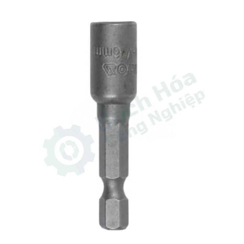 Khẩu (đầu tuýp) YATO YT-1501