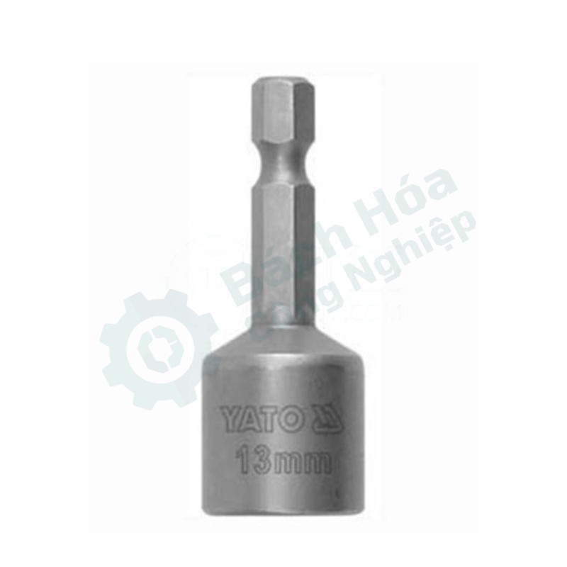 Khẩu (đầu tuýp) YATO YT-1512