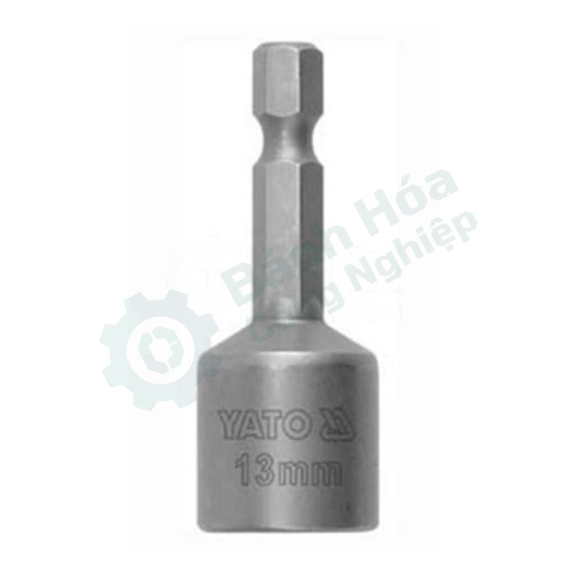 Khẩu (đầu tuýp) YATO YT-1513