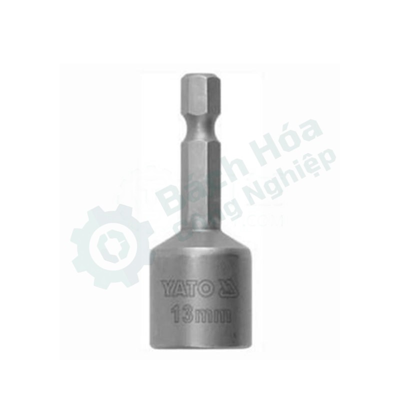 Khẩu (đầu tuýp) YATO YT-1518