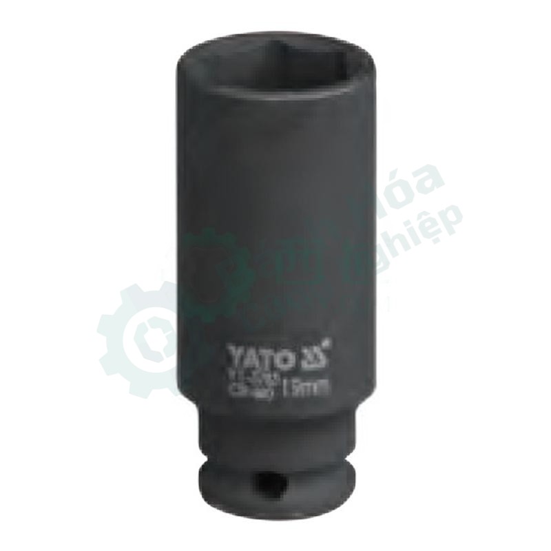 Khẩu (đầu tuýp) YATO YT-3777