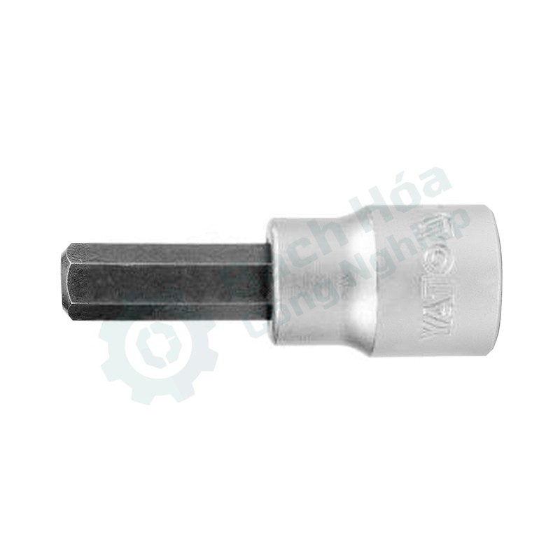 Khẩu (đầu tuýp) YATO YT-7698