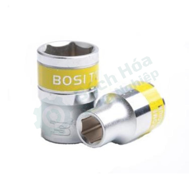 Khẩu lục giác BOSI BS361810