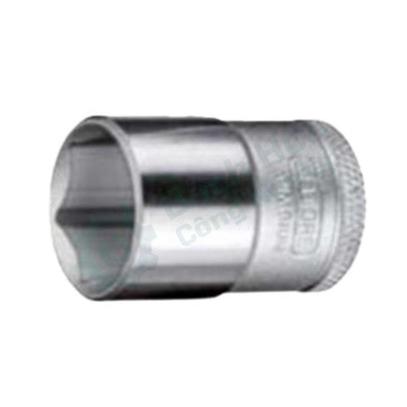 Khẩu lục giác GEDORE 6132310