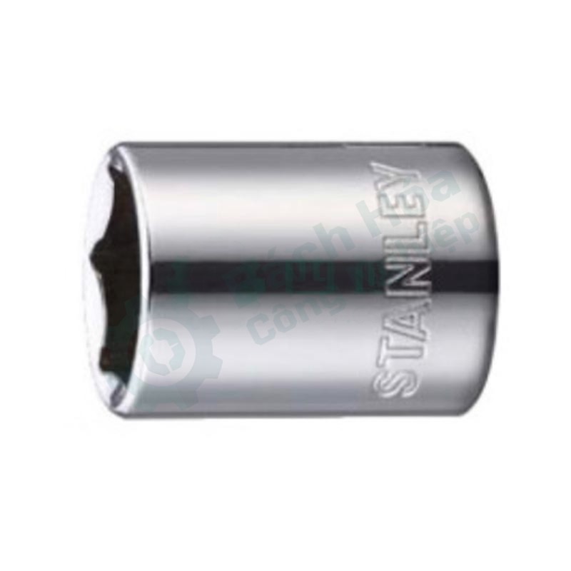 Khẩu lục giác STANLEY 86-508-1-22