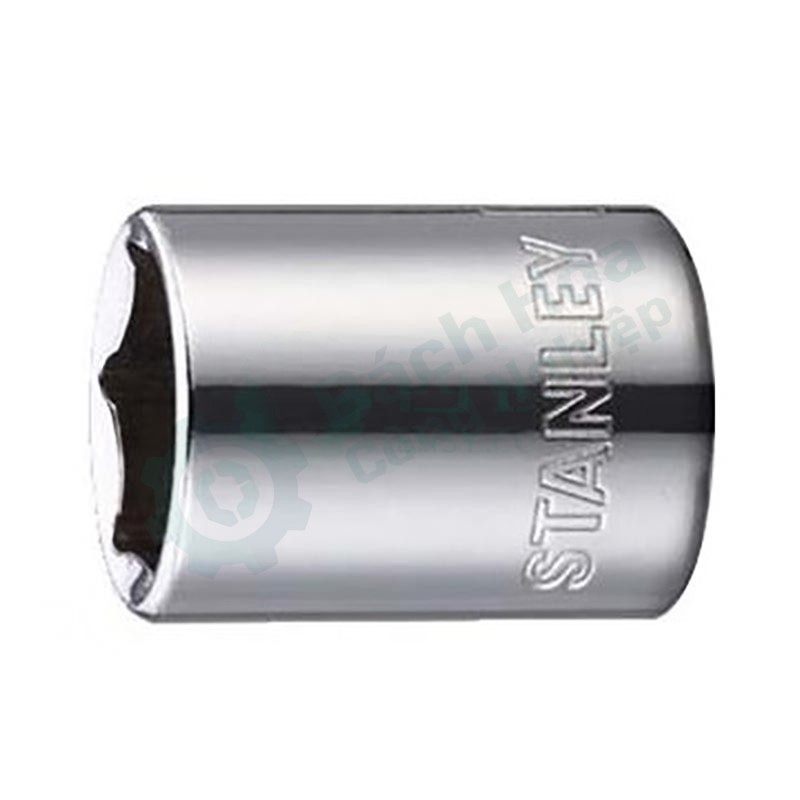 Khẩu lục giác STANLEY 86-512-1-22