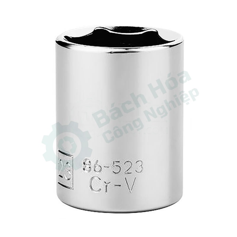 Khẩu lục giác STANLEY 86-523-1-22