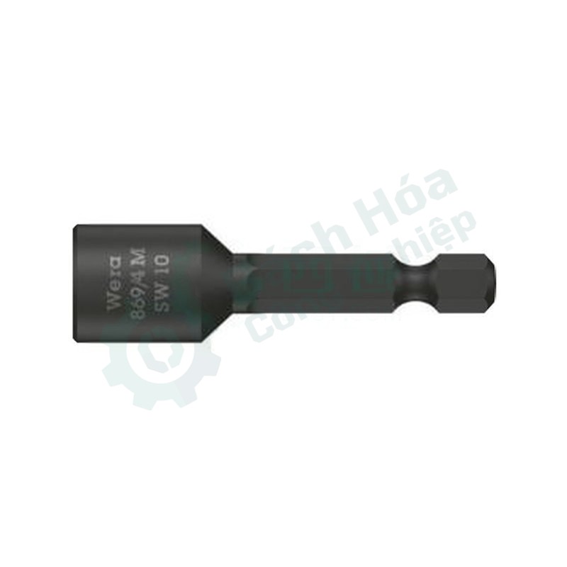 Khẩu lục giác WERA 0560423001