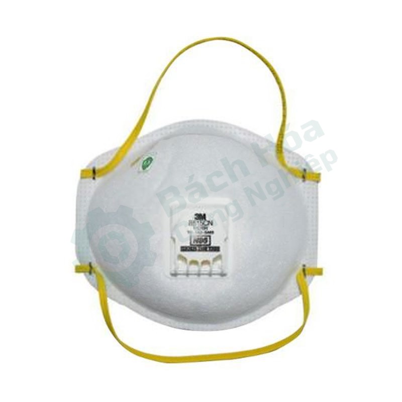 Khẩu trang bảo hộ 3M 8515CN
