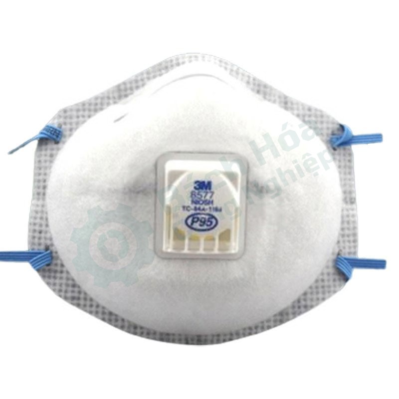 Khẩu trang bảo hộ 3M 8577CN