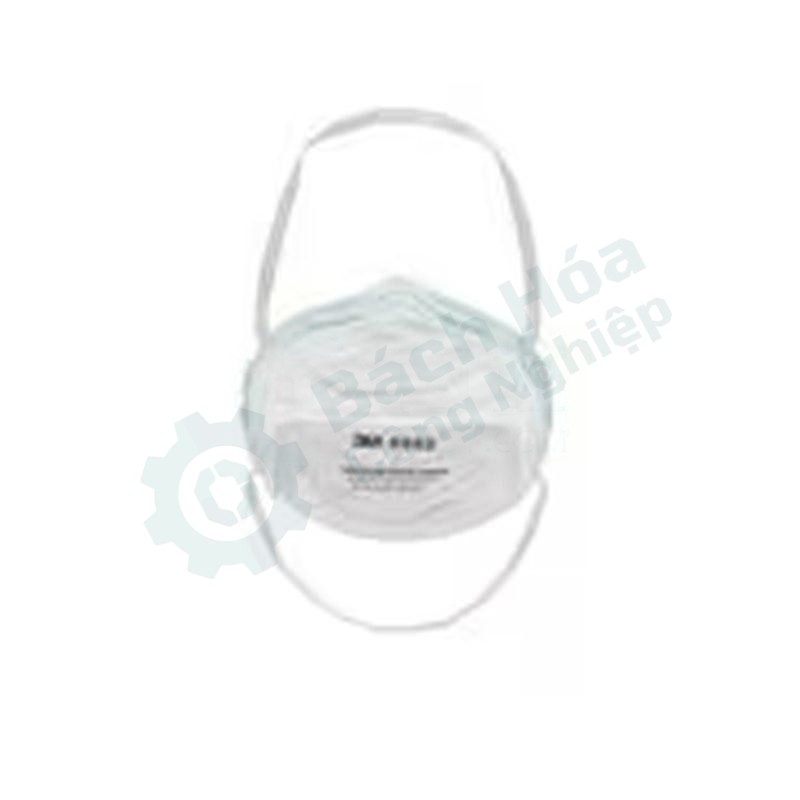 Khẩu trang bảo hộ 3M 8862