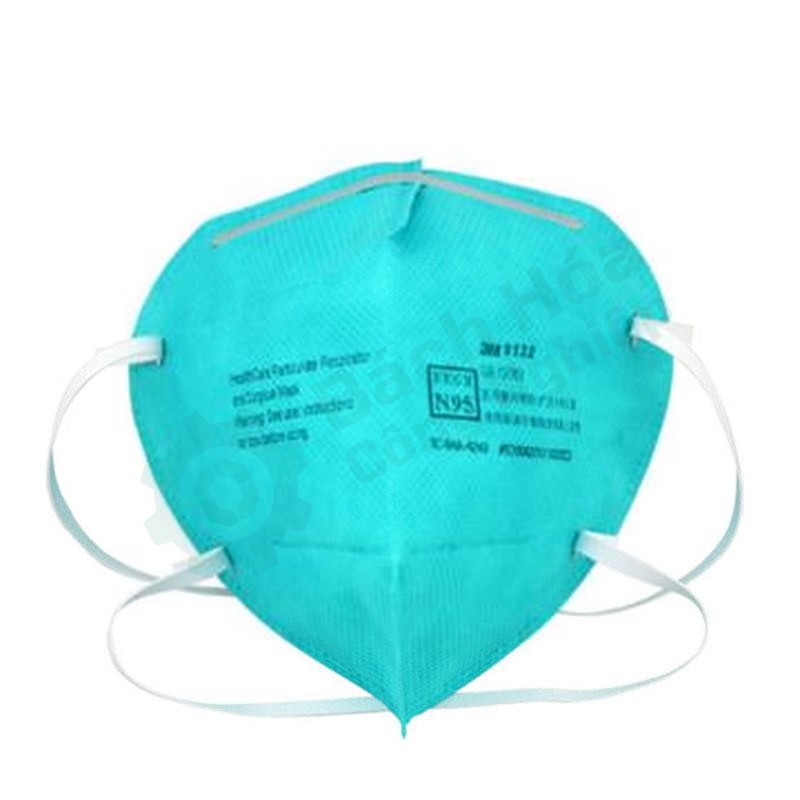 Khẩu trang bảo hộ 3M 9132