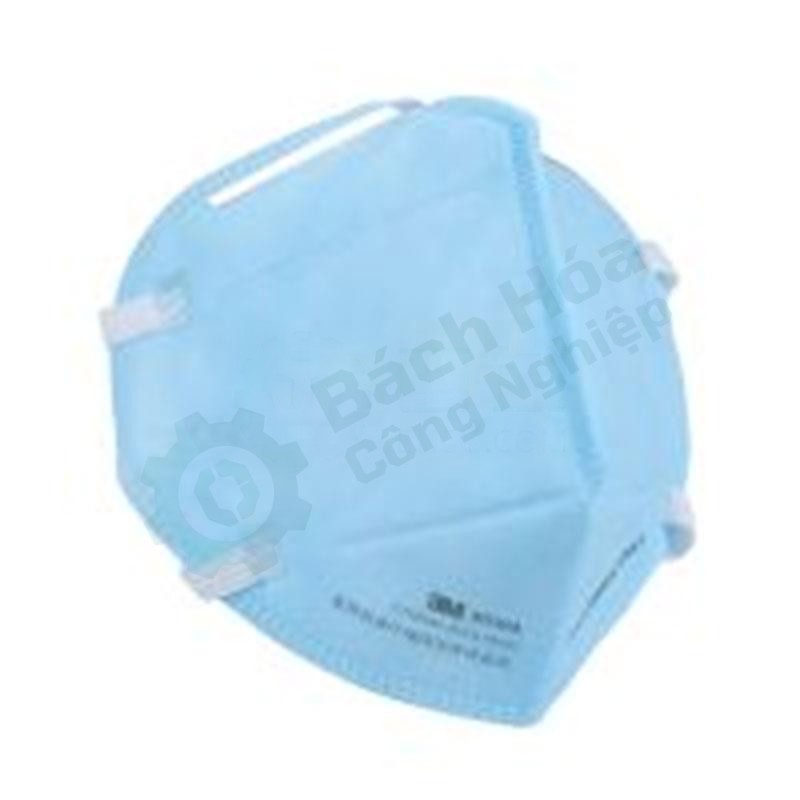 Khẩu trang bảo hộ 3M 9532A