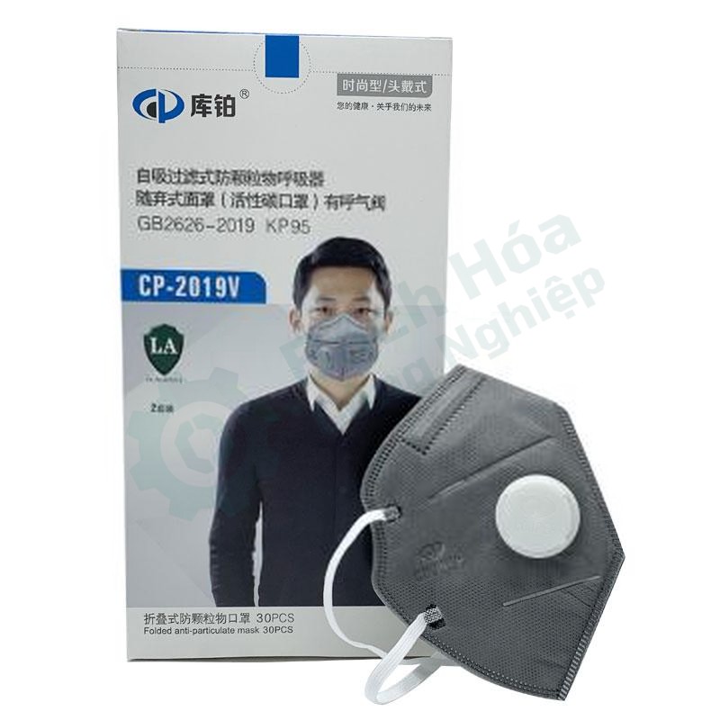 Khẩu trang bảo hộ COOPER CP2019V