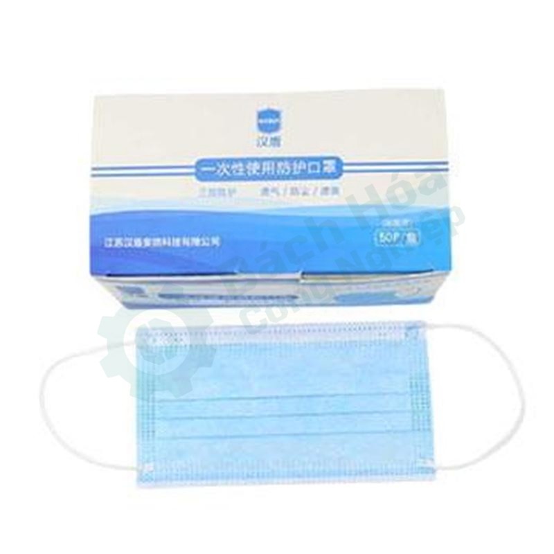 Khẩu trang bảo hộ HD HD1097