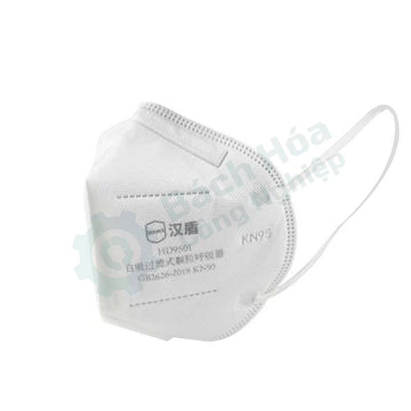 Khẩu trang bảo hộ HD HD9501
