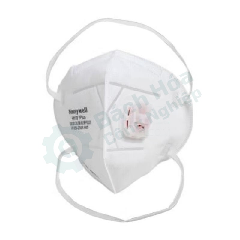 Khẩu trang bảo hộ HONEYWELL H1009102V