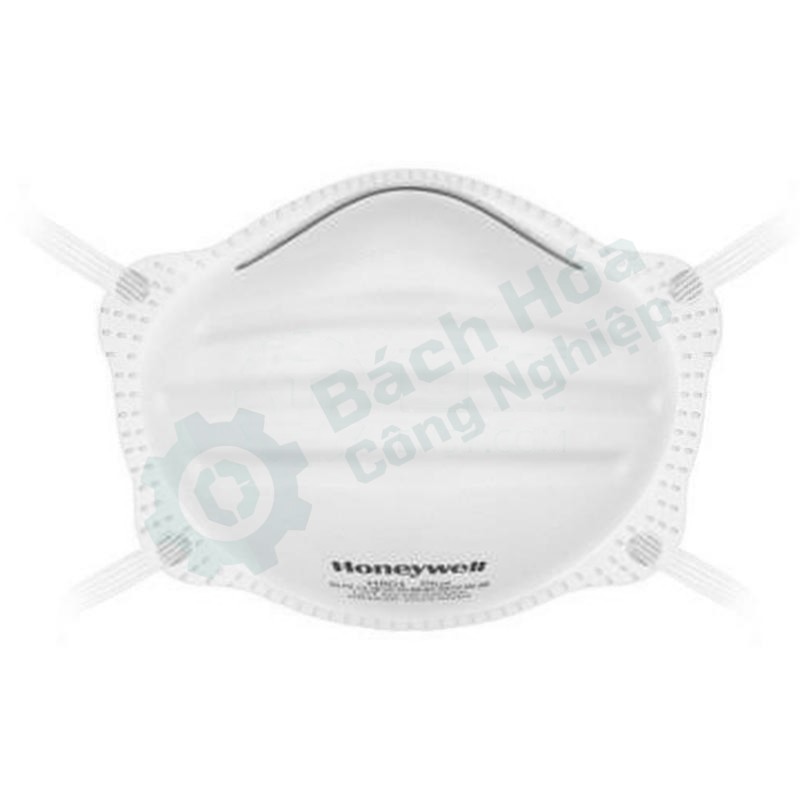 Khẩu trang bảo hộ HONEYWELL H801PLUS