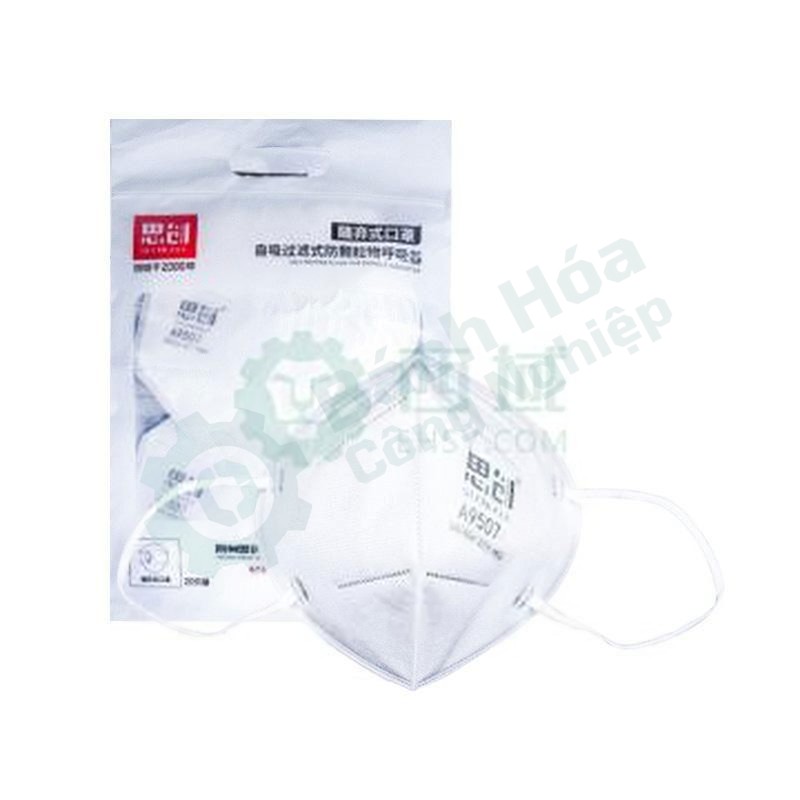 Khẩu trang chống bụi Sichuang KN95