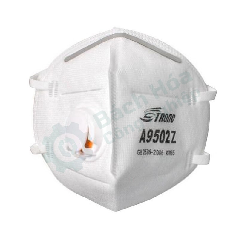 Khẩu trang chống bụi Sichuang ST-A9502Z