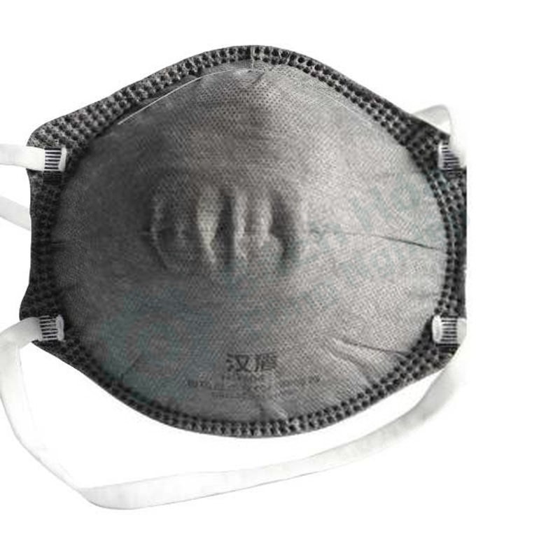 Khẩu trang chống hạt mịn HD HD8041P
