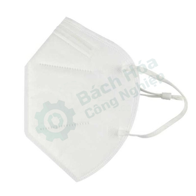Khẩu trang chống hạt mịn HD HD9131-1