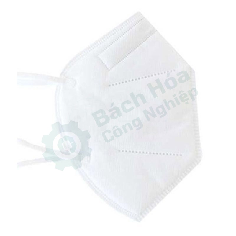 Khẩu trang chống hạt mịn HD HD9131