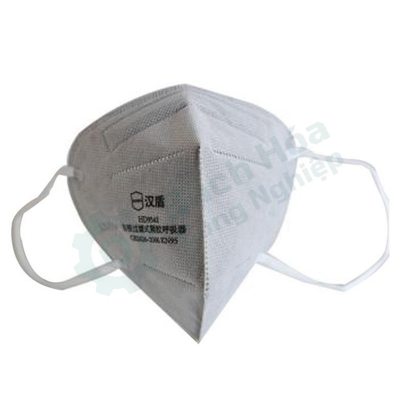 Khẩu trang chống hạt mịn HD HD9541