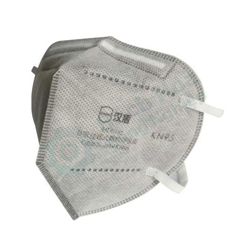 Khẩu trang chống hạt mịn HD HD9542