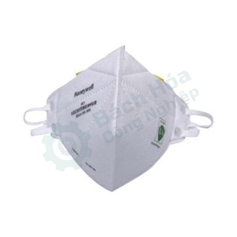 Khẩu trang chống hạt mịn HONEYWELL H1005590