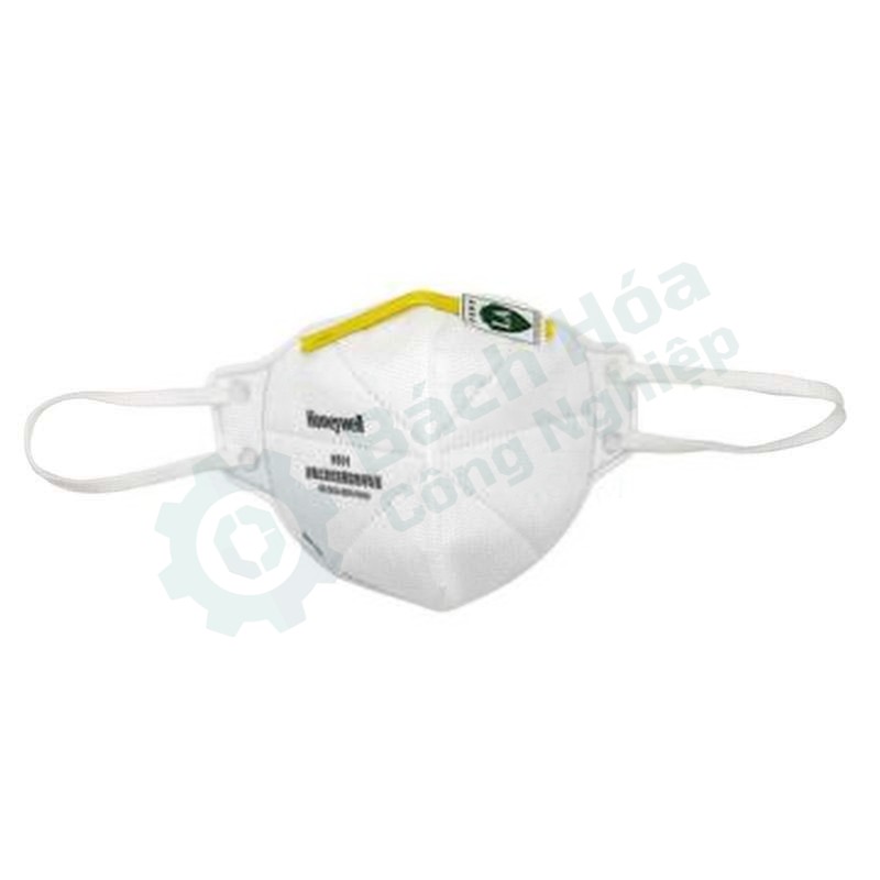 Khẩu trang chống hạt mịn HONEYWELL H1005591