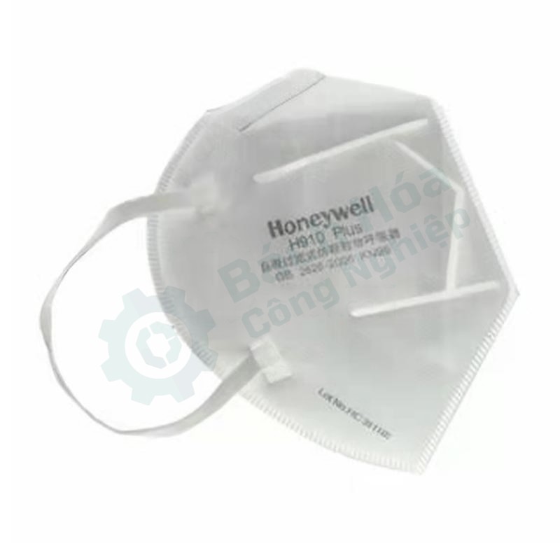 Khẩu trang chống hạt mịn HONEYWELL H1009101