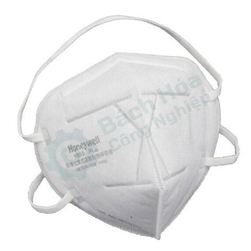 Khẩu trang chống hạt mịn HONEYWELL H1009102