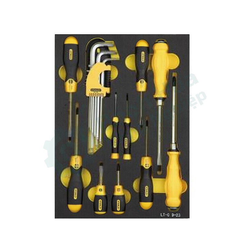 Khay đựng dụng cụ (foam) STANLEY LT-029-23
