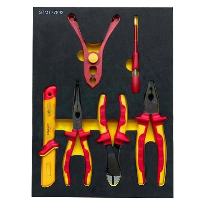 Khay đựng dụng cụ (foam) STANLEY STMT77892-23