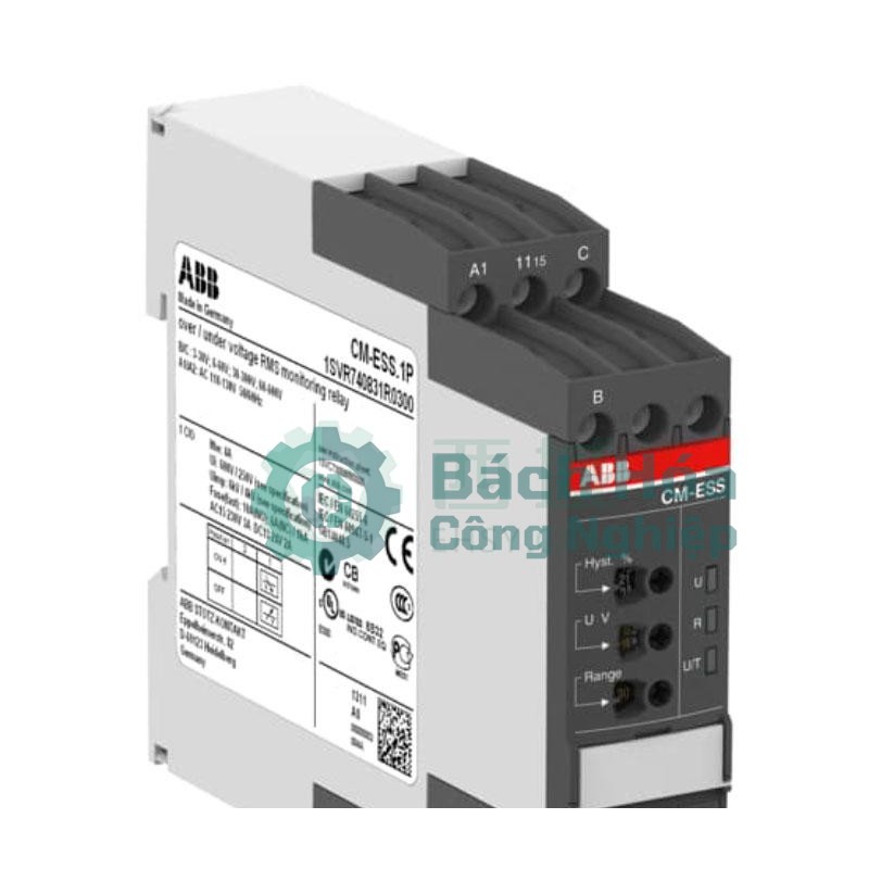 Khí cụ điện ABB DC10066066