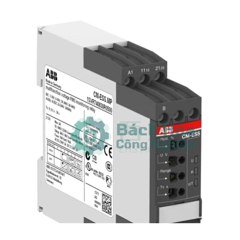 Khí cụ điện ABB DC10066191