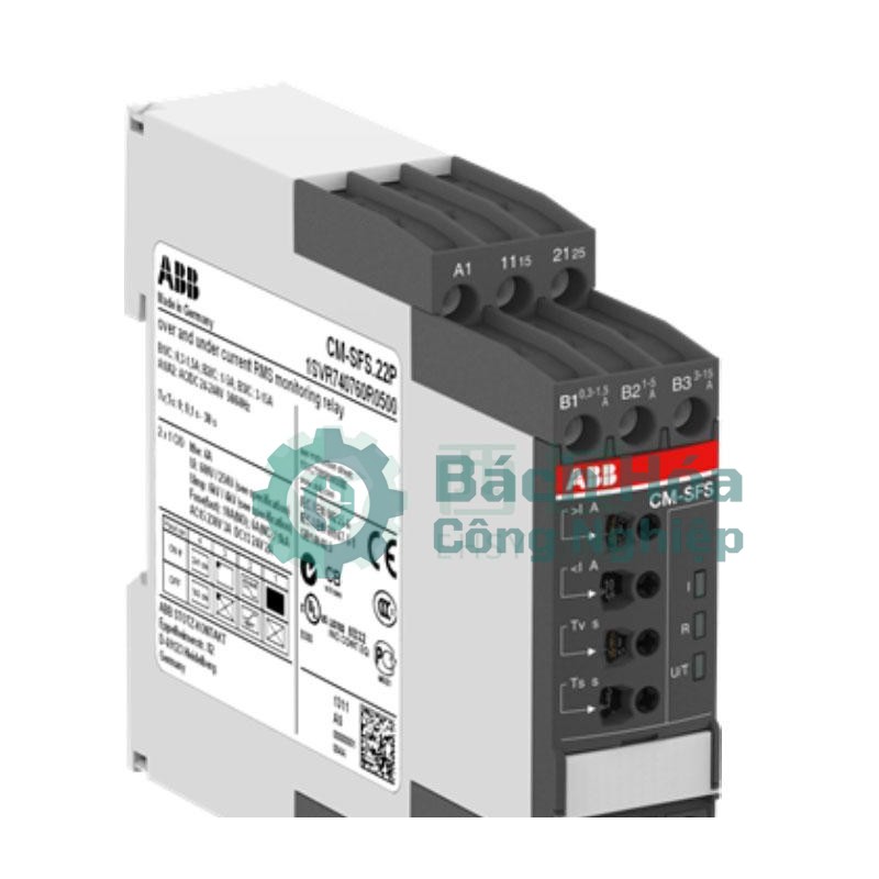 Khí cụ điện ABB DC10081742