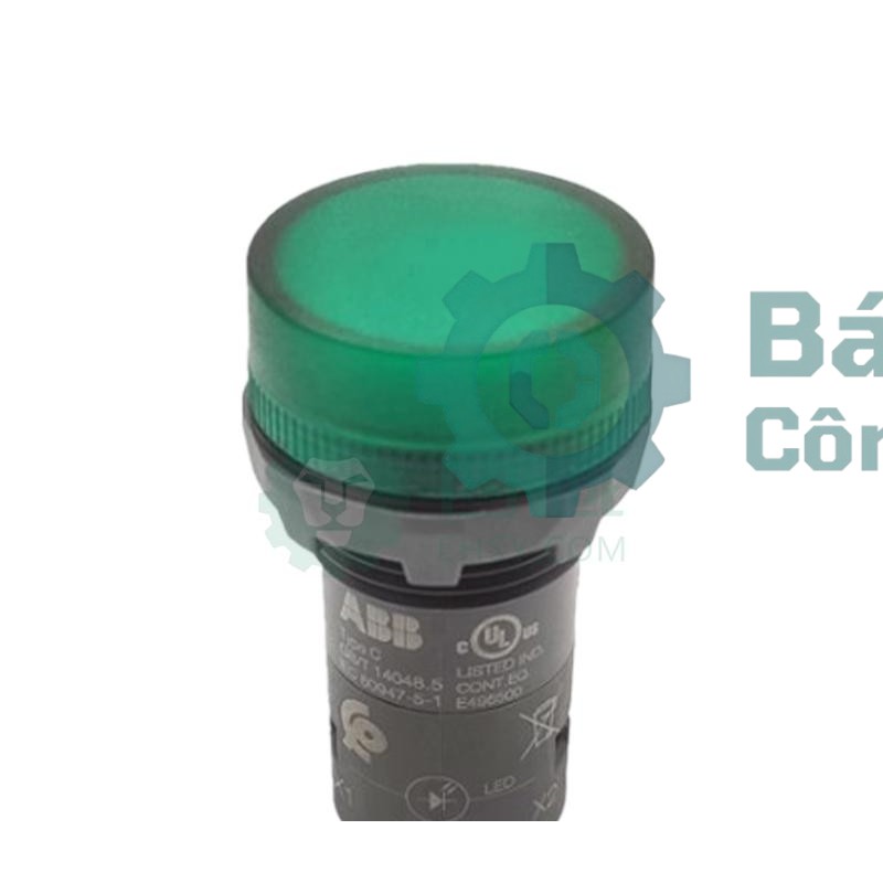 Khí cụ điện ABB G10157226