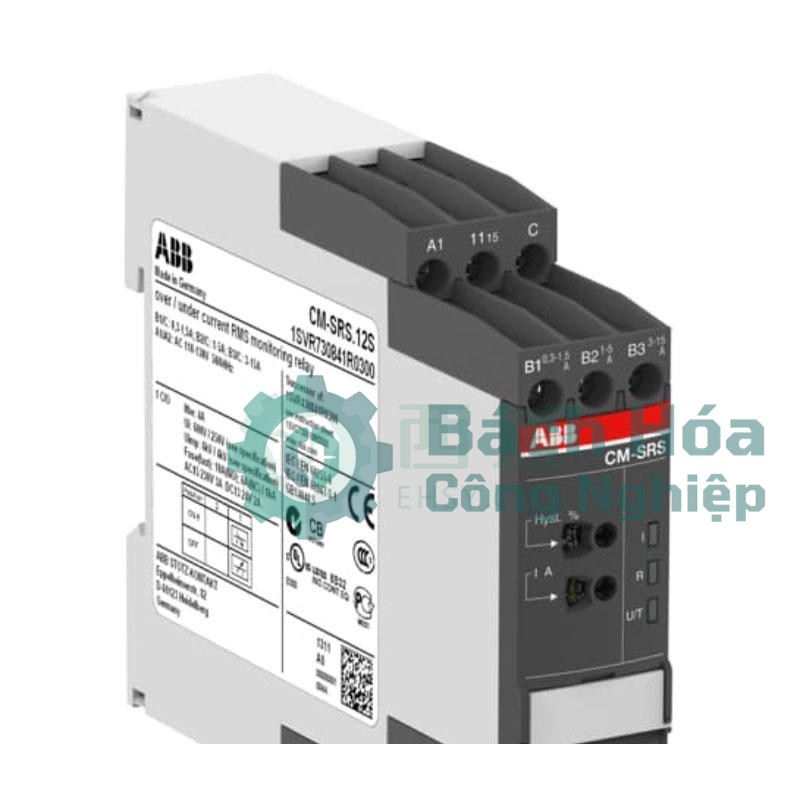 Khí cụ điện ABB VAC10081168