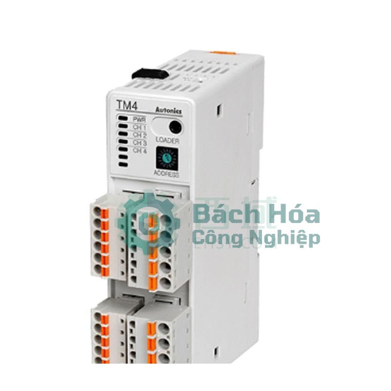 Khí cụ điện AUTONICS JTT915