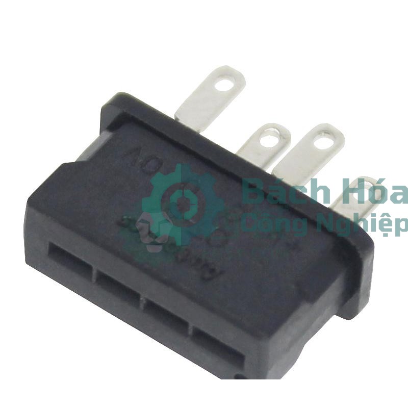 Khí cụ điện AUTONICS RJU029