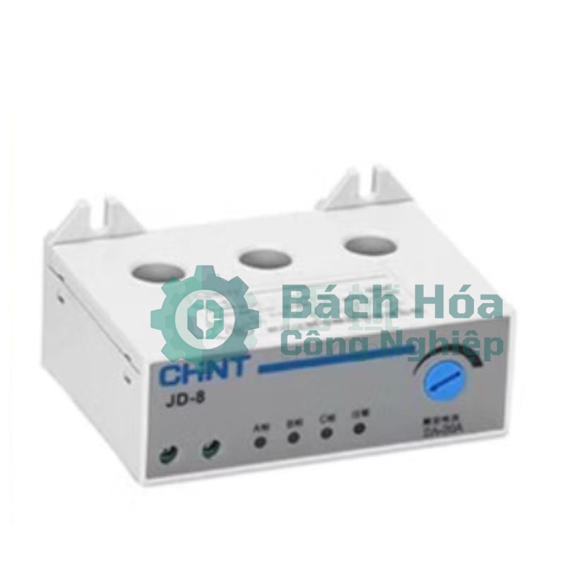 Khí cụ điện CHINT AZL119