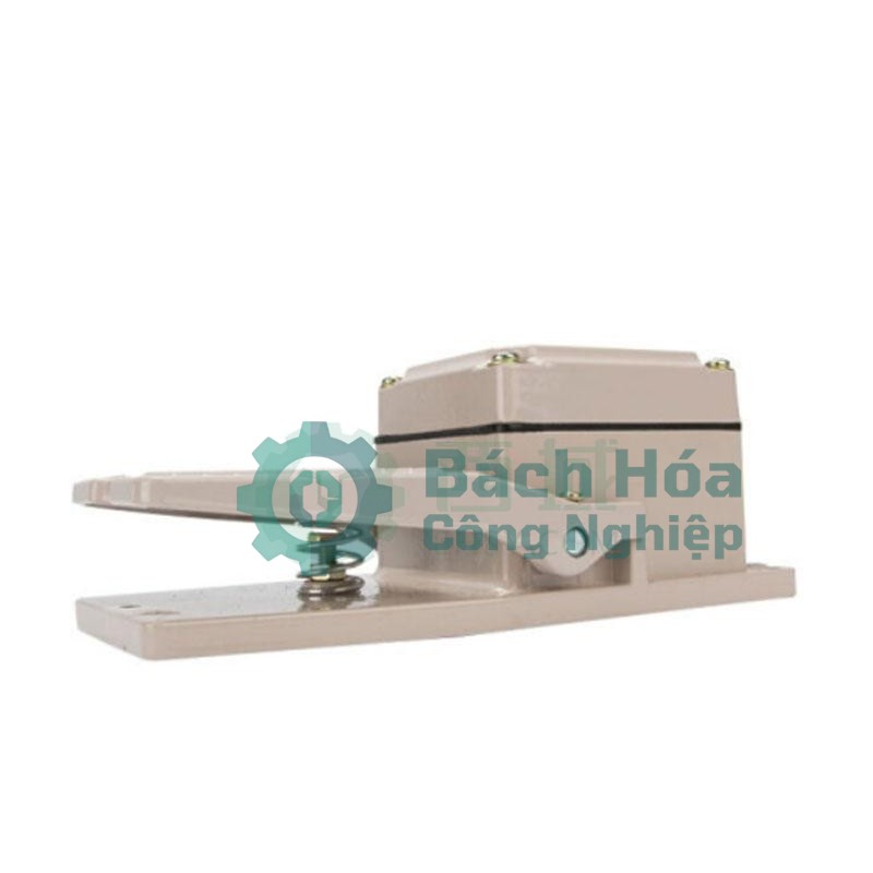 Khí cụ điện CHINT BAX796