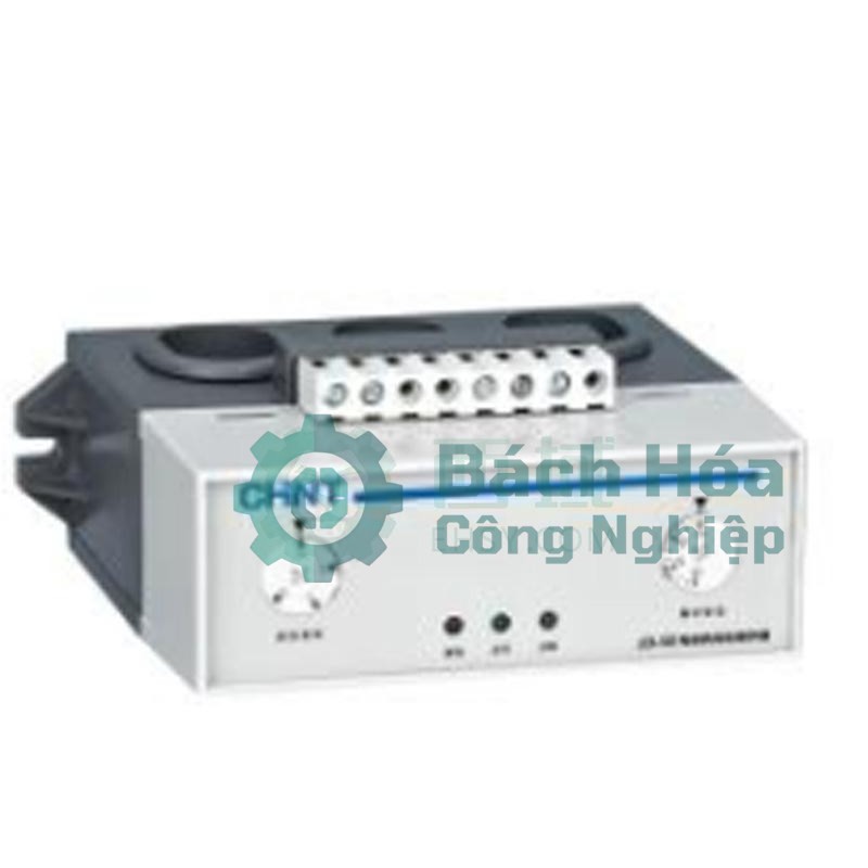 Khí cụ điện CHINT E160A