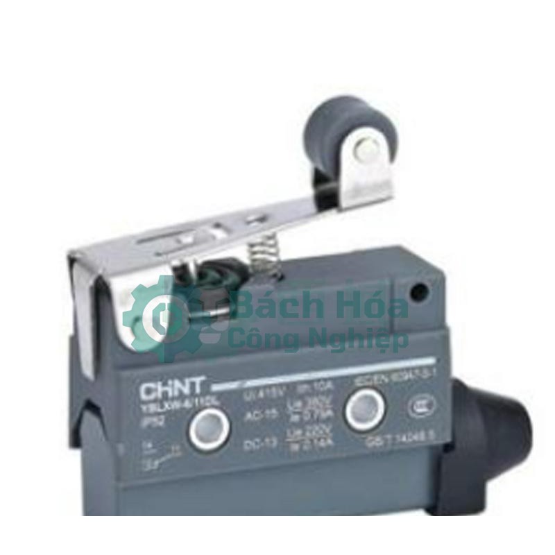 Khí cụ điện CHINT EFQ543